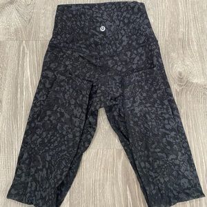 Lululemon Align 25”